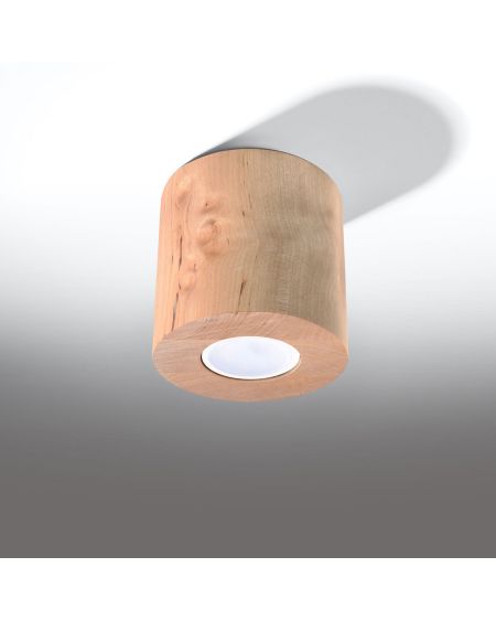 Plafonnier Orbis SOLLUX