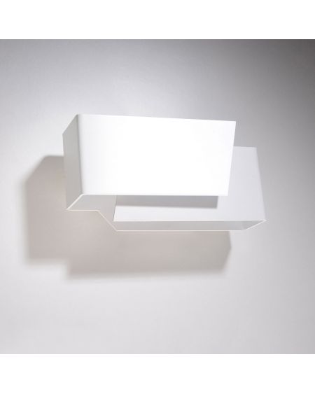 Applique Murale Piegare SOLLUX