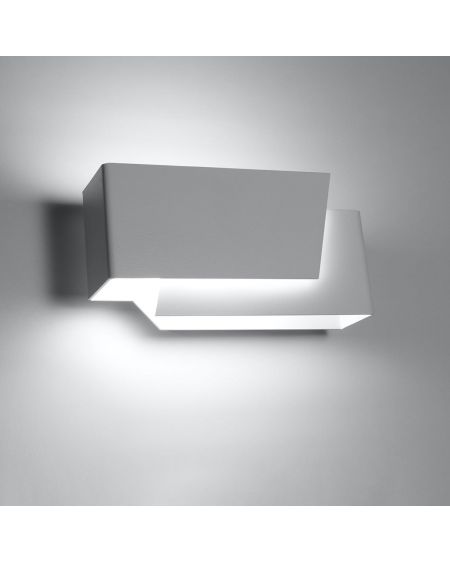 Applique Murale Piegare SOLLUX