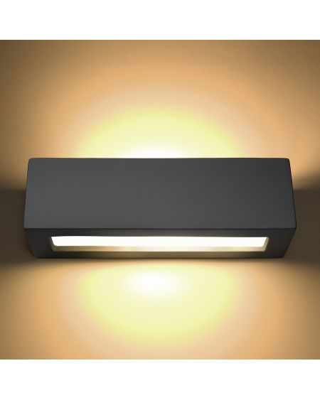 Applique Murale Vega SOLLUX