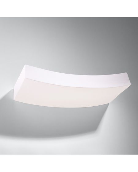 Applique Murale Hattor SOLLUX
