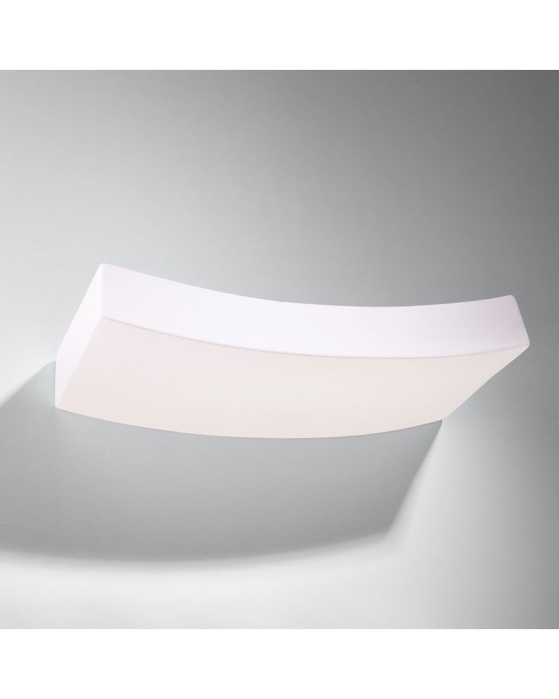 Applique Murale Hattor SOLLUX