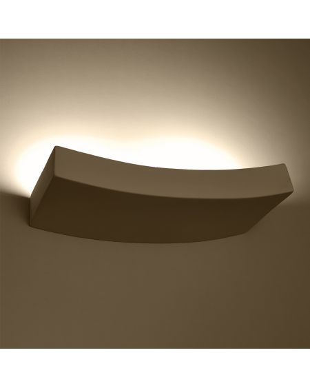 Applique Murale Hattor SOLLUX