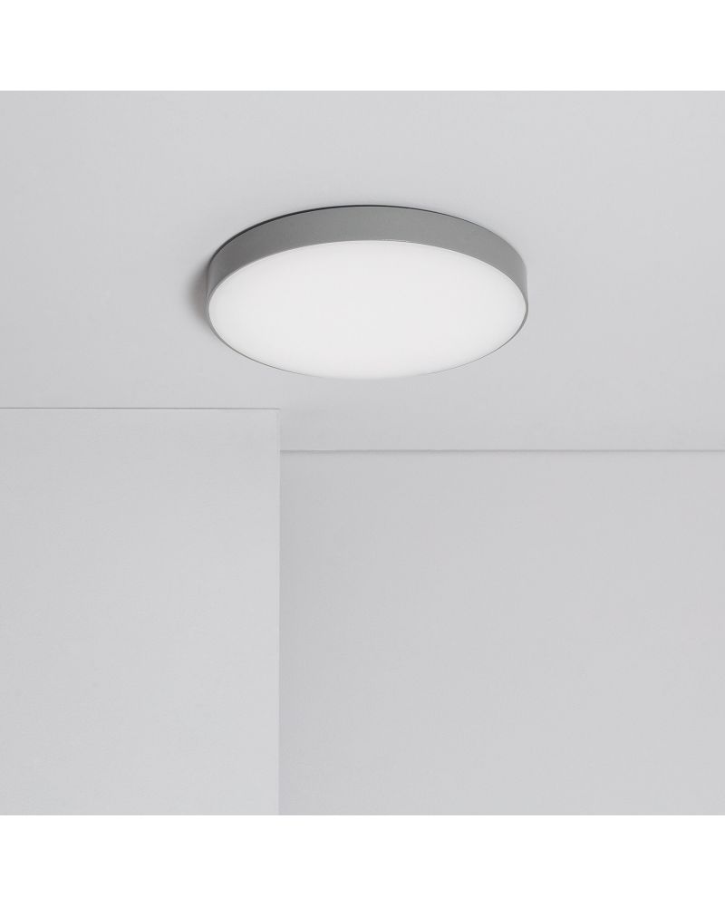 Plafonnier LED Rond 18W Dimmable Ø180 mm
