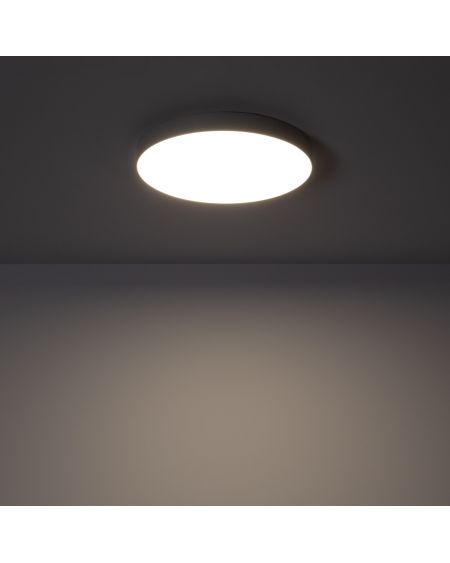 Plafonnier LED Rond 18W Dimmable Ø180 mm