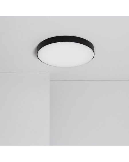 Plafonnier LED Rond 18W Dimmable Ø180 mm