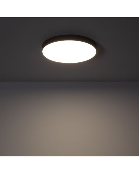Plafonnier LED Rond 18W Dimmable Ø180 mm