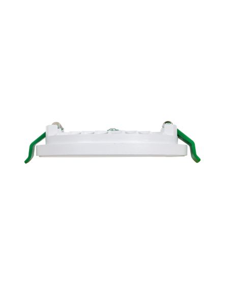 Dalle LED Ronde Slim Surface 7W LIFUD Coupe Ø85mm No Flicker