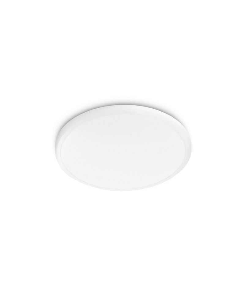 Plafonnier LED  MyLiving Twirly 12W