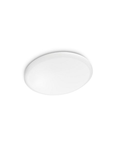 Plafonnier LED  MyLiving Twirly 12W