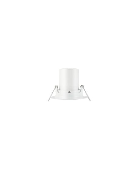 Spot Downlight LED  3 Intensités SceneSwitch Pomeron 7W Coupe Ø 70mm