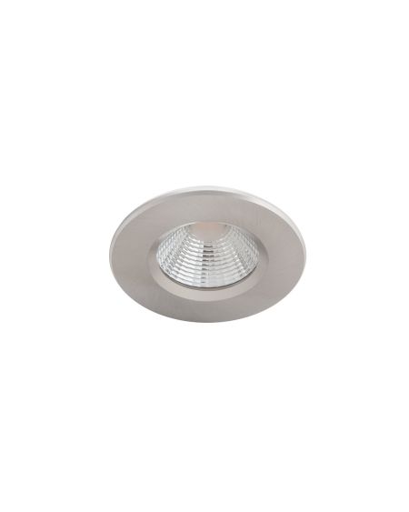 Spot Downlight LED  Dimmable Dive 5.5W Coupe Ø 70mm