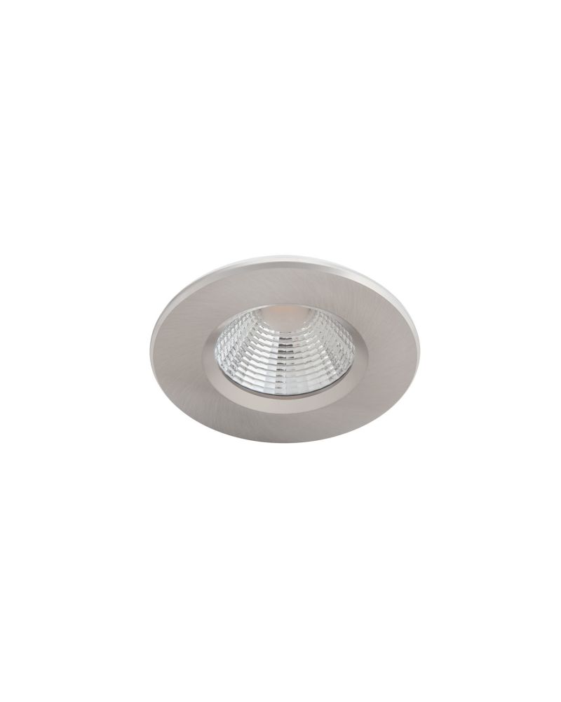 Spot Downlight LED Dimmable Dive 5.5W Coupe Ø 70mm Spot Downlight LED Dimmable Dive 5.5W Coupe Ø 70mm
