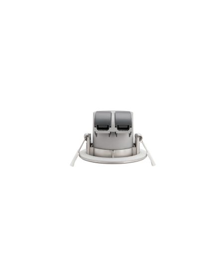 Spot Downlight LED  Dimmable Dive 5.5W Coupe Ø 70mm