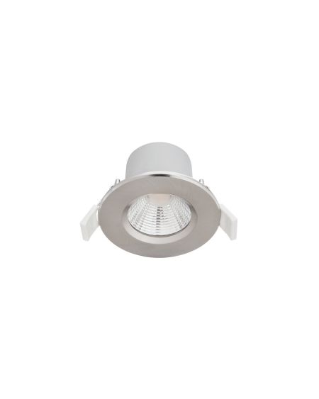 Spot Downlight LED  Dimmable Dive 5.5W Coupe Ø 70mm
