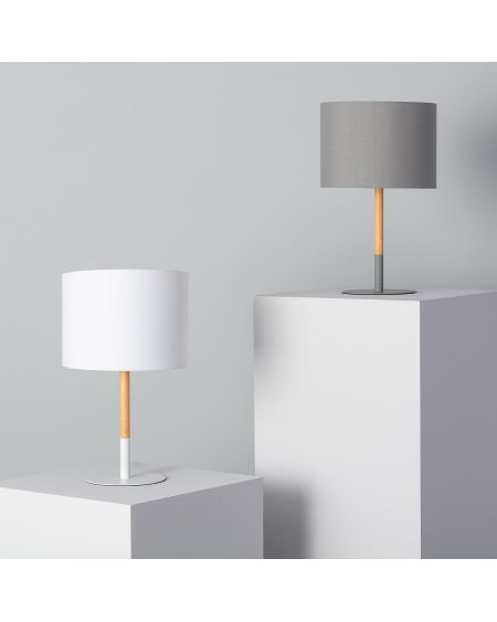 Lampe à Poser Silinda WiFi avec Variateur