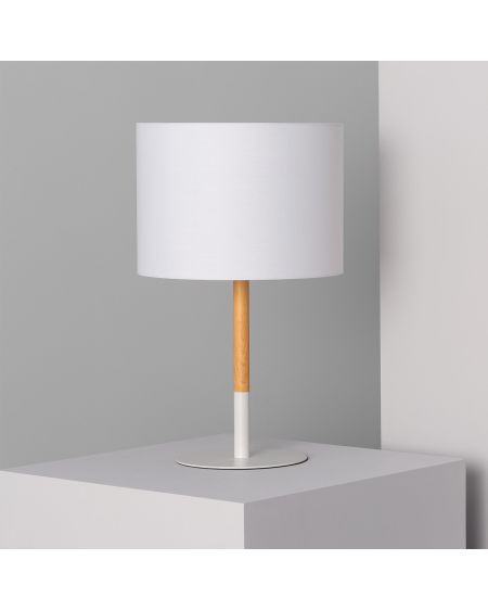 Lampe à Poser Silinda WiFi avec Variateur