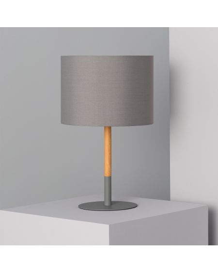 Lampe à Poser Silinda WiFi avec Variateur