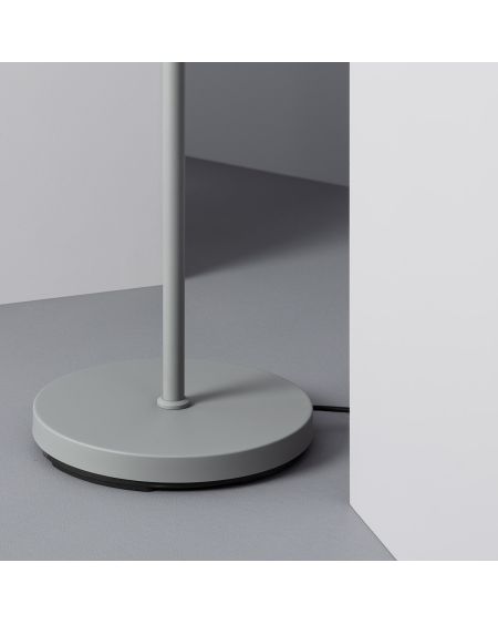 Lampadaire Métal Silinda WiFi avec Variateur