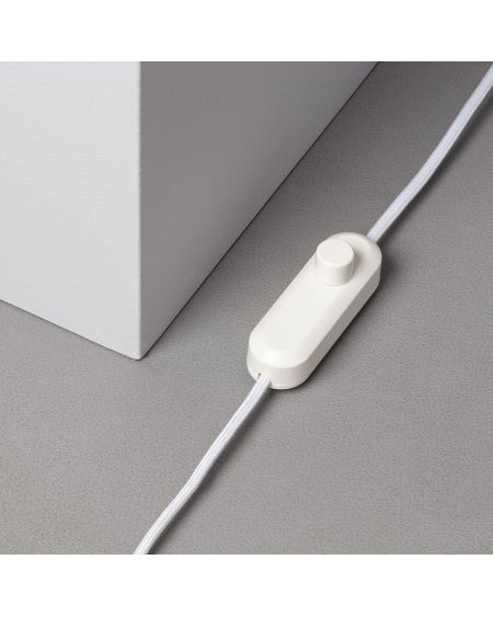 Lampadaire Métal Pangiri WiFi avec Variateur