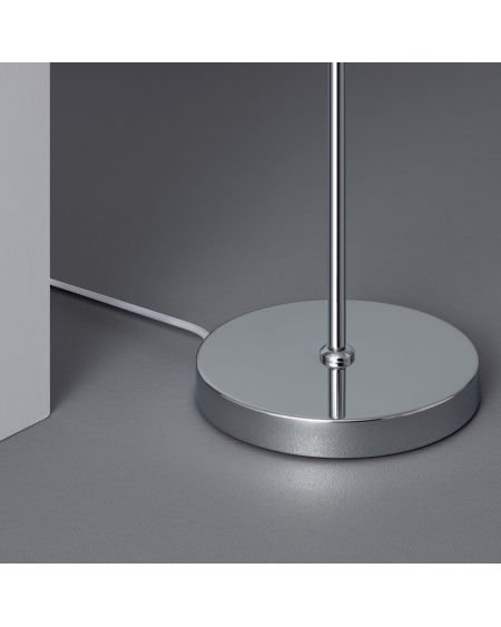 Lampadaire Métal Pangiri WiFi avec Variateur