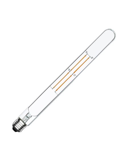 Ampoule LED Filament E27 6W 540 lm T30-L