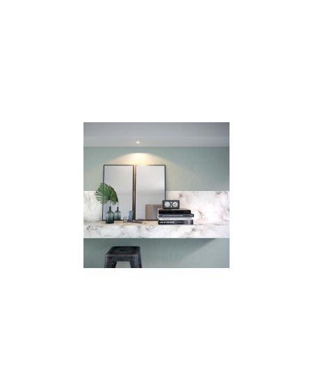 Spot Downlight  Rond Enneper Coupe Ø 70mm