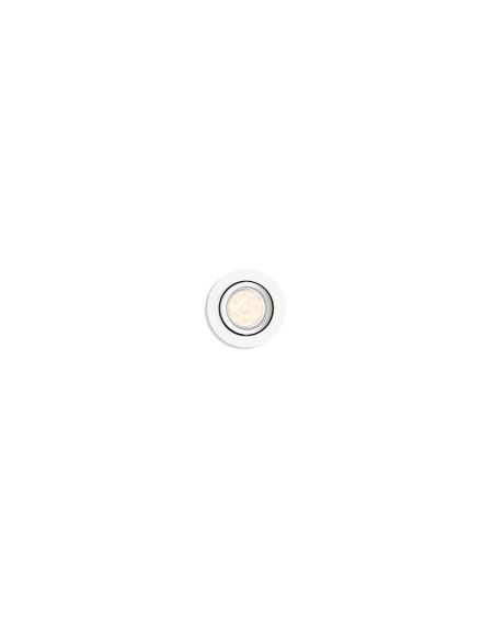 Spot Downlight  Rond Enneper Coupe Ø 70mm
