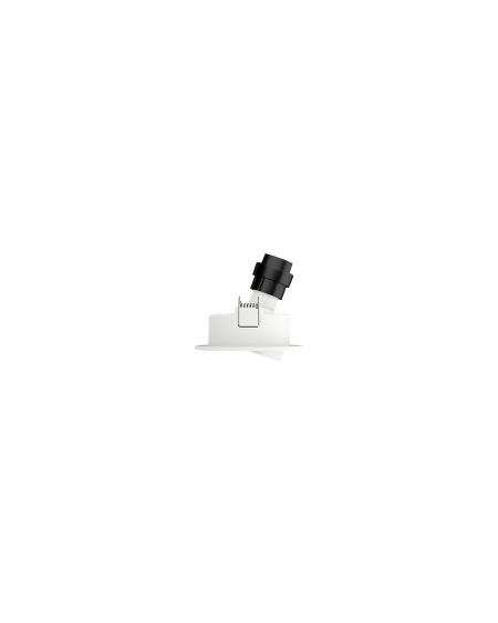Spot Downlight  Rond Enneper Coupe Ø 70mm