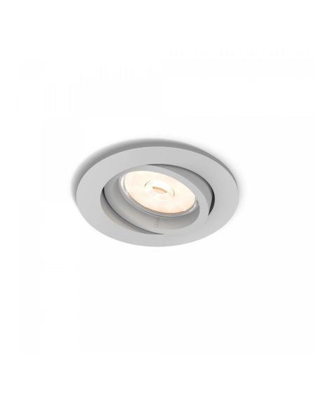 Spot Downlight  Rond Enneper Coupe Ø 70mm