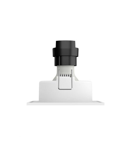 Spot Downlight  Carré Enneper Coupe 70x70mm