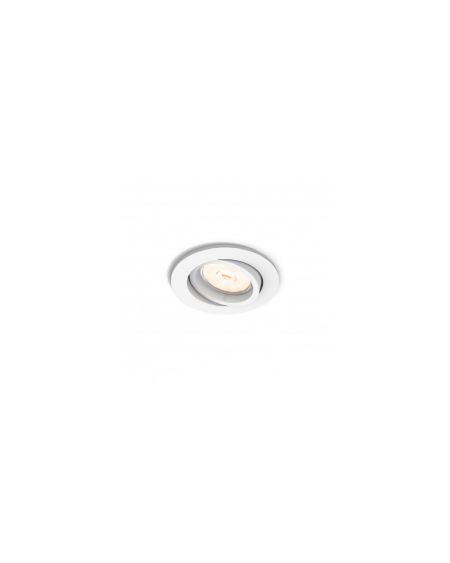 Spot Downlight  Rond Donegal Coupe Ø 70mm