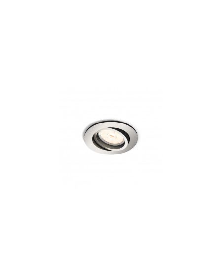 Spot Downlight  Rond Donegal Coupe Ø 70mm