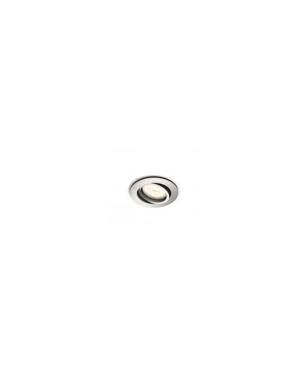 Spot Downlight  Rond Donegal Coupe Ø 70mm