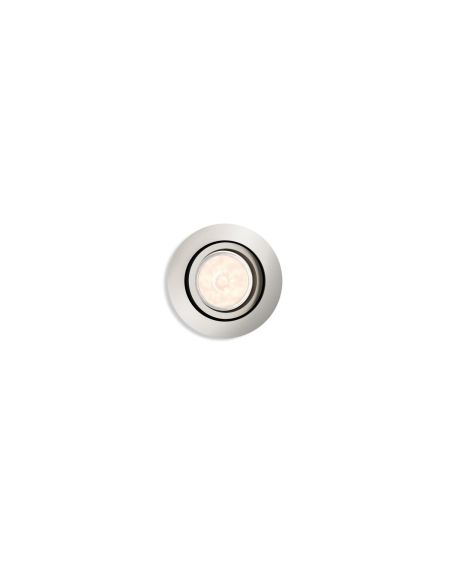 Spot Downlight  Rond Donegal Coupe Ø 70mm