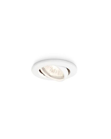 Spot Downlight  Rond Enif Coupe Ø 75mm