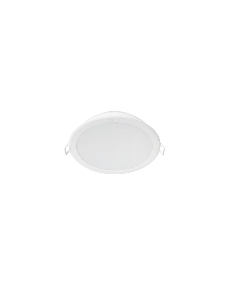 Downlight LED  Slim Meson 12.5W Coupe Ø 125mm