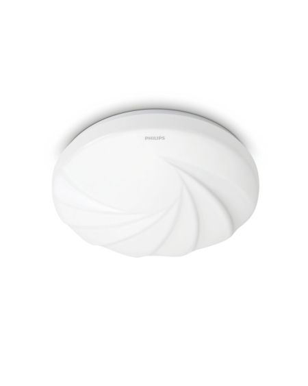Plafonnier LED  Shell 10W