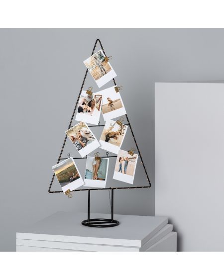 Sapin de Noël LED à Piles