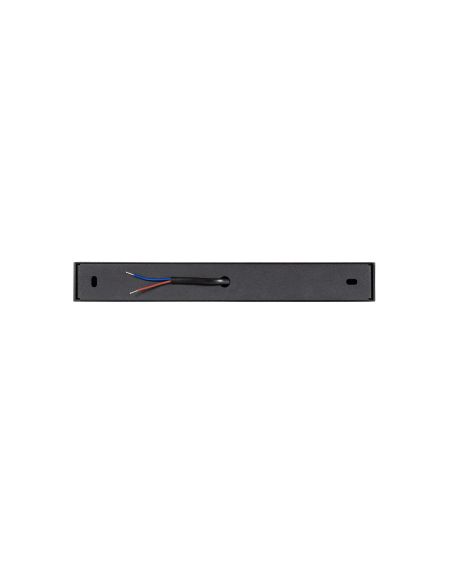 Spot Linéaire Optic LED en Saillie 270mm 16W CRI90 (UGR16)