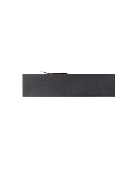 Spot Linéaire Optic LED en Saillie 270mm 16W CRI90 (UGR16)
