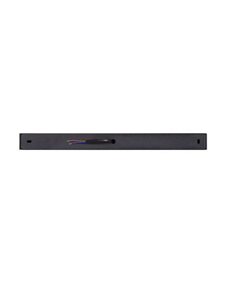 Spot Linéaire Optic LED en Saillie 400mm 24W CRI90 (UGR16)