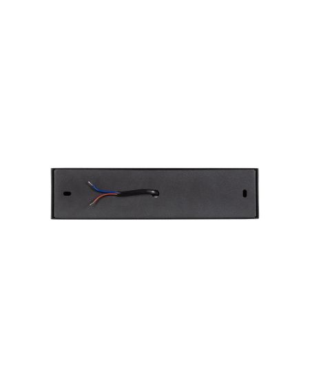 Spot Linéaire Optic LED en Saillie 270mm 32W CRI90 (UGR16)