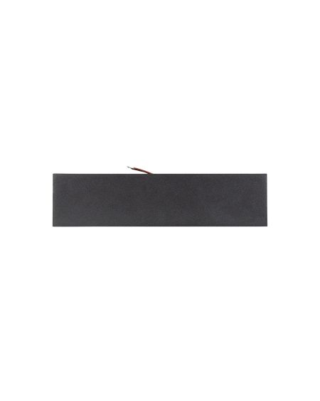 Spot Linéaire Optic LED en Saillie 270mm 32W CRI90 (UGR16)
