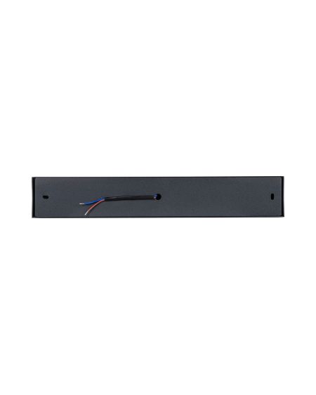 Spot Linéaire Optic LED en Saillie 400mm 48W CRI90 (UGR16)