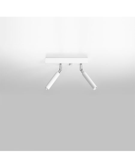 Plafonnier Eyetech 2 SOLLUX