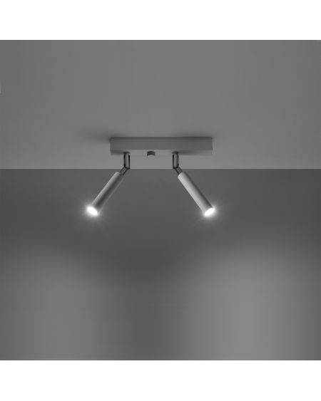 Plafonnier Eyetech 2 SOLLUX