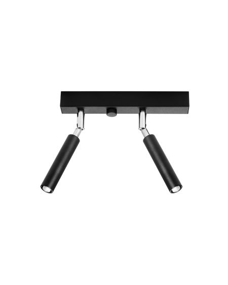 Plafonnier Eyetech 2 SOLLUX