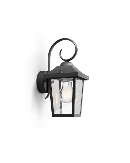 Lampe Murale  Buzzard