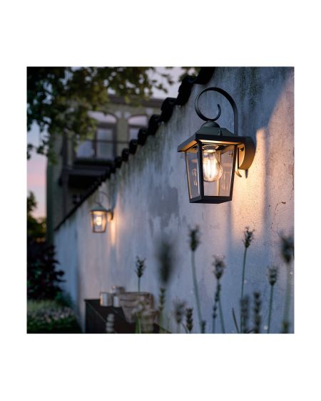 Lampe Murale  Buzzard